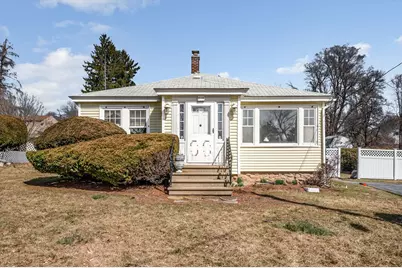 64 Merrimack Rd., Methuen, MA 01844 - Photo 1