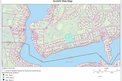 00 North Shore Drive, Stow, MA 01775 - Photo 1