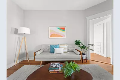 90 Bynner Street #12, Boston, MA 02130 - Photo 1