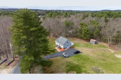11 Buffum Rd, Charlton, MA 01507 - Photo 1