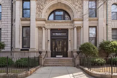 483 Beacon Street #75, Boston, MA 02115 - Photo 1