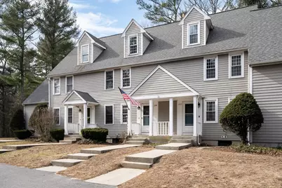 174 Twin Lakes Dr #174, Halifax, MA 02338 - Photo 1