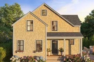 14 Beach Grass Rd, Nantucket, MA 02554 - Photo 1