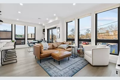 11 Taft Hill Terrace #2, Boston, MA 02131 - Photo 1