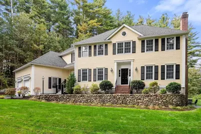 124 Glezen Ln, Wayland, MA 01778 - Photo 1