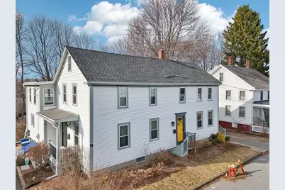 13 Mount Pleasant Ave #3, Ipswich, MA 01938 - Photo 1