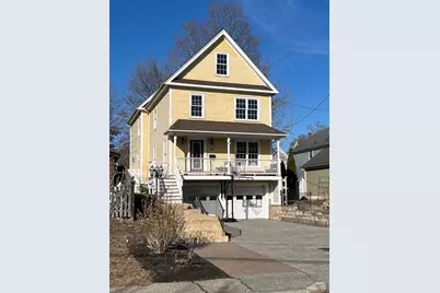 54 Spruce #1, Winchester, MA 01890 - Photo 1