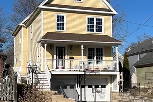 54 Spruce, Winchester, MA 01890 - Photo 1