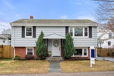 36 Plant Road, Waltham, MA 02451 - Photo 1