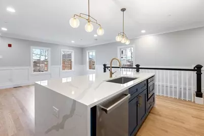 30 Dighton Street #1, Boston, MA 02135 - Photo 1