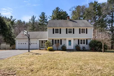 36 Birchtree Drive, Westwood, MA 02090 - Photo 1