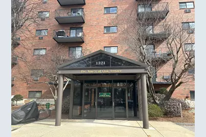 1321 Worcester Rd #208, Framingham, MA 01701 - Photo 1