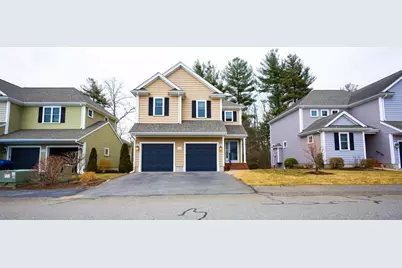 53 Surrey Ln #28, East Bridgewater, MA 02333 - Photo 1