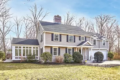 9 Greenwood Road, Reading, MA 01867 - Photo 1