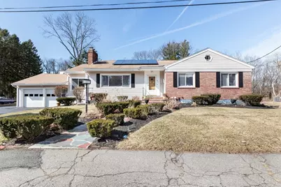 523 Blue Hills Pkwy, Milton, MA 02186 - Photo 1