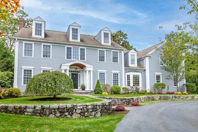 35 Fieldstone Farm Road, Sudbury, MA 01776 - Photo 1