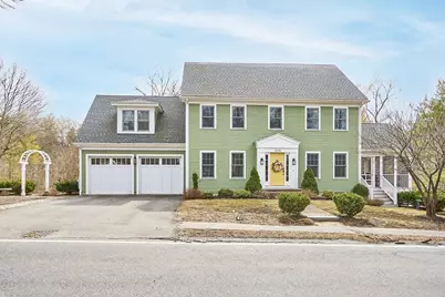 324 Bedford Street, Concord, MA 01742 - Photo 1