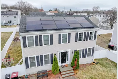 101 Bellevue Ave, Brockton, MA 02302 - Photo 1