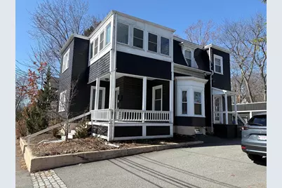 93 Floral St #1, Newton, MA 02461 - Photo 1