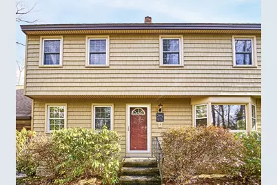 9 Cambridge Rd, Bedford, NH 03110 - Photo 1