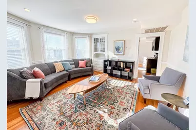 30 Clay St #3, Cambridge, MA 02140 - Photo 1