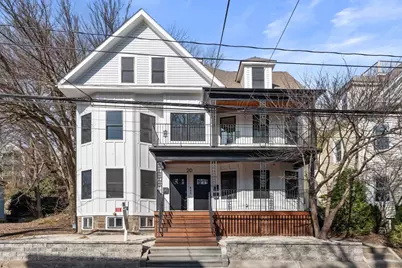 20 Boylston Street #1, Boston, MA 02130 - Photo 1