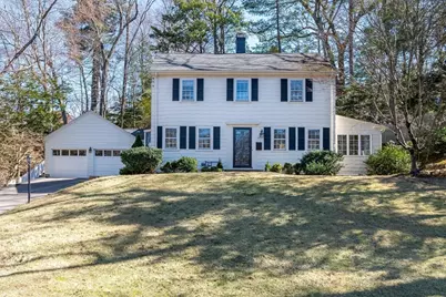 10 Springdale Ave, Wellesley, MA 02481 - Photo 1