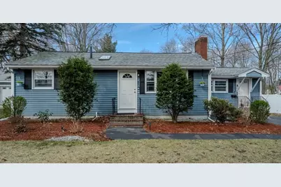 46 Burnham Rd, Lowell, MA 01852 - Photo 1