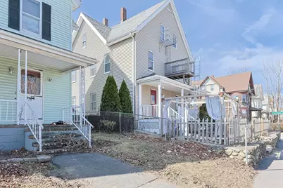 20 Hodges Ave, Taunton, MA 02780 - Photo 1
