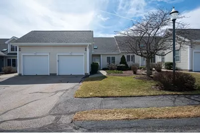 75 Orchard Meadow Drive #75, Shrewsbury, MA 01545 - Photo 1