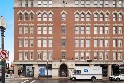 70 Lincoln Street #L-214, Boston, MA 02111 - Photo 1