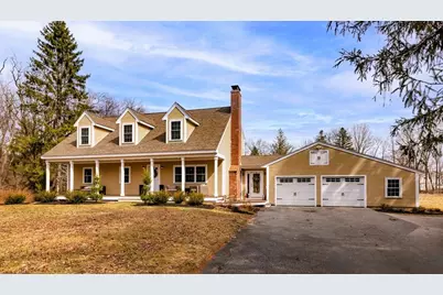 3 Bear Hill Rd, Merrimac, MA 01860 - Photo 1