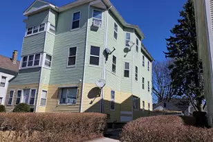 85 Cutler, Worcester, MA 01604 - Photo 1