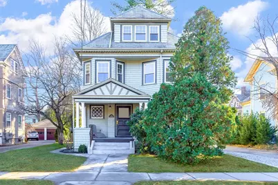 14 Lowell Ave, Newton, MA 02460 - Photo 1