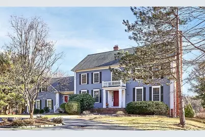 336 Lexington Rd, Concord, MA 01742 - Photo 1