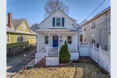 112 Bowdoin St, Medford, MA 02155 - Photo 1