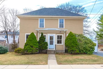 113 Hecla Street, Uxbridge, MA 01569 - Photo 1