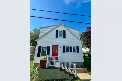 23 Bardsley St, Acushnet, MA 02743 - Photo 1