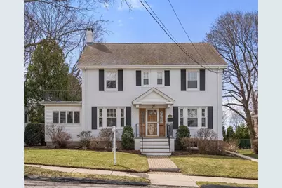 38 Horace Road, Belmont, MA 02478 - Photo 1