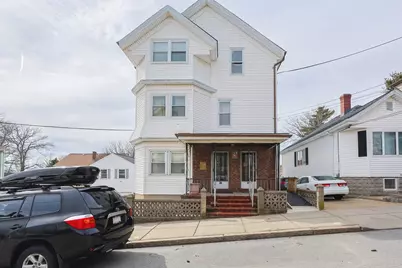 26 Hanover St, Fall River, MA 02720 - Photo 1