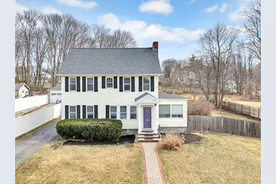 44 Douglas Rd, Lowell, MA 01852 - Photo 1