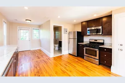 27 Shannon Street #2L, Boston, MA 02135 - Photo 1