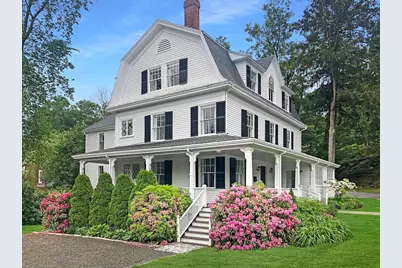 2 and 2A Harbor Street, Manchester by the Sea, MA 01944 - Photo 1