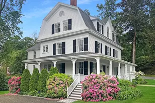 2 and 2A Harbor St, Manchester by the Sea, MA 01944 - Photo 1