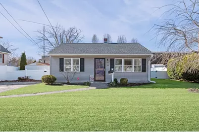 23 Elmwood Street, North Andover, MA 01845 - Photo 1