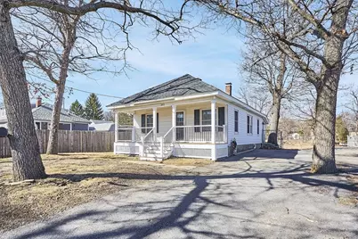 301 Hamilton St, Leominster, MA 01453 - Photo 1