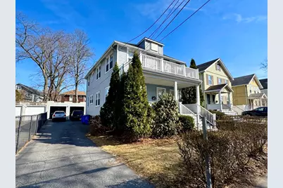 35 Flett Rd #1, Belmont, MA 02478 - Photo 1