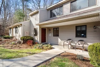 165 Highwood Dr #165, Franklin, MA 02038 - Photo 1