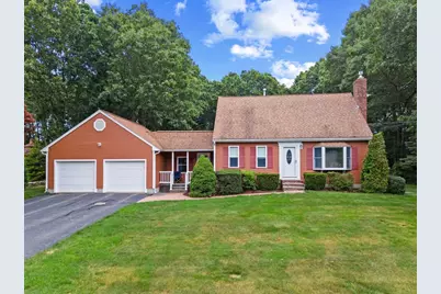 30 Betty Phillips Circle, Taunton, MA 02780 - Photo 1