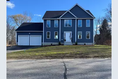 39 Bowen St., West Boylston, MA 01583 - Photo 1